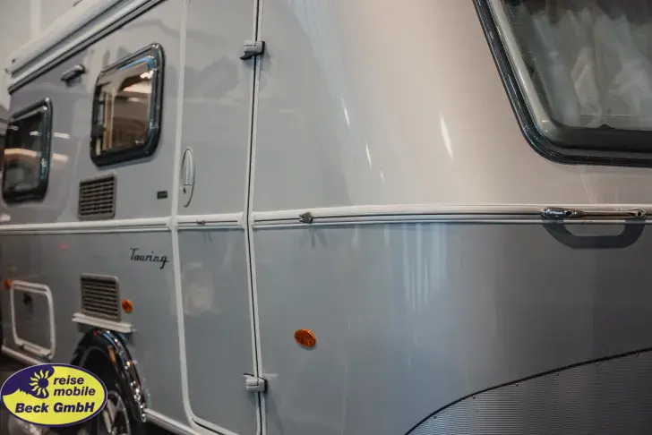Fahrzeugbild Hymer Eriba Touring 542 Beck-Silver-Edition-46 #4