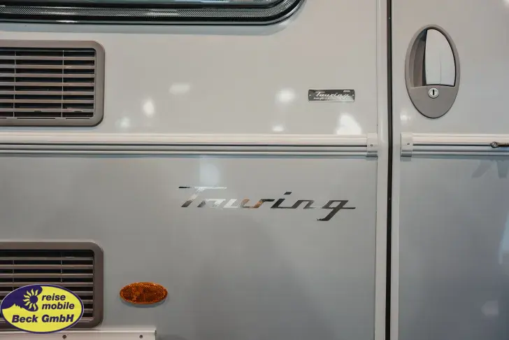 Fahrzeugbild Hymer Eriba Touring 542 Beck-Silver-Edition-46 #5