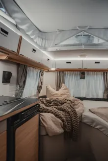 Fahrzeugbild Hymer Eriba Touring 542 Beck-Silver-Edition-46 #10