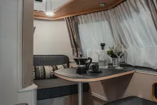 Fahrzeugbild Hymer Eriba Touring 542 Beck-Silver-Edition-46 #13