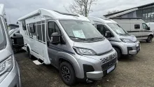 Fahrzeugbild Carado VAN V339 Beck-45 Clever Deals #1