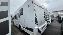 Fahrzeugbild Carado VAN V339 Beck-45 Clever Deals #4