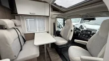 Fahrzeugbild Carado VAN V339 Beck-45 Clever Deals #12