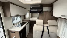 Fahrzeugbild Carado VAN V339 Beck-45 Clever Deals #15