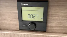 Fahrzeugbild Carado VAN V339 Beck-45 Clever Deals #21