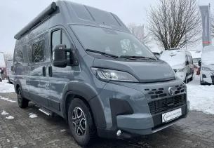 Bild BoxLife 600 DQ Platinum Selection