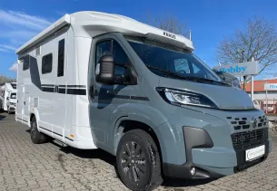 Bild L!VE TI<br/>650 MEG Platinum Select ...