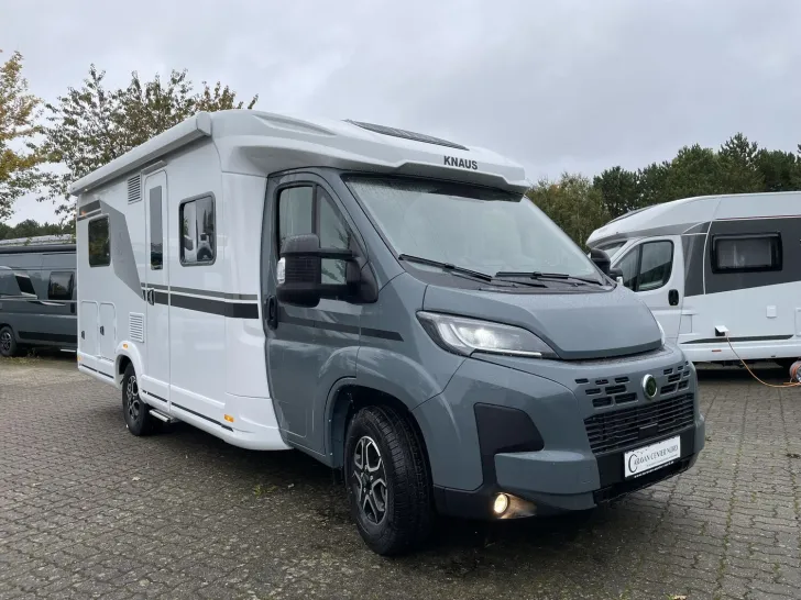 Fahrzeugbild Knaus L!VE TI 650 MF PLATINUM SELECTION #1