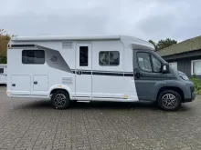 Fahrzeugbild Knaus L!VE TI 650 MF PLATINUM SELECTION #2