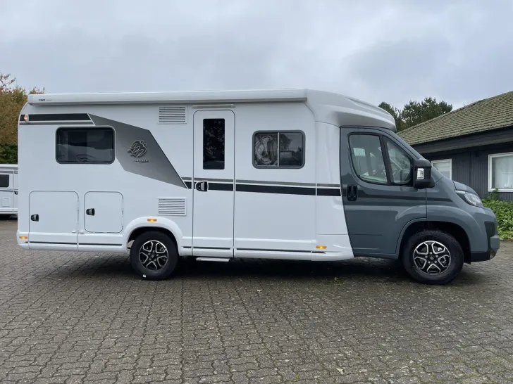 Fahrzeugbild Knaus L!VE TI 650 MF PLATINUM SELECTION #2