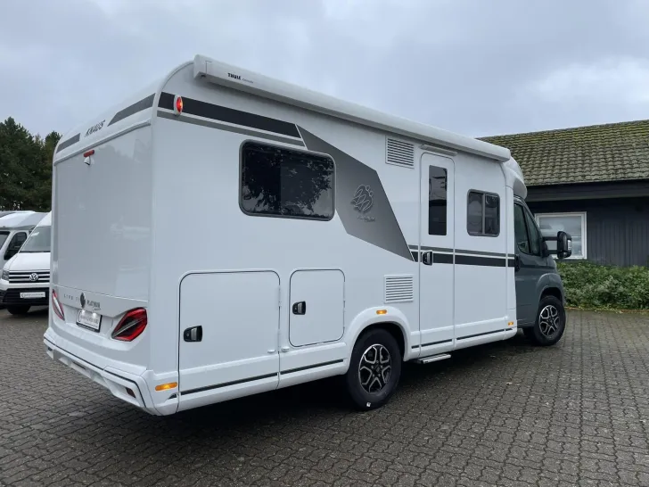 Fahrzeugbild Knaus L!VE TI 650 MF PLATINUM SELECTION #3