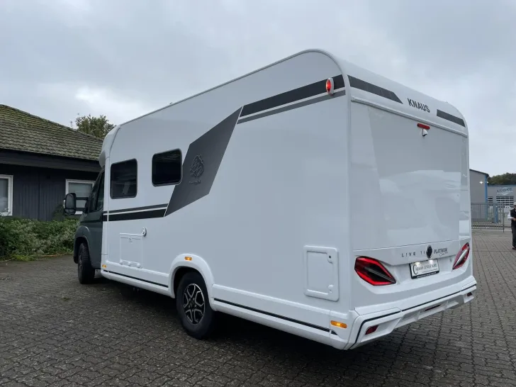 Fahrzeugbild Knaus L!VE TI 650 MF PLATINUM SELECTION #4
