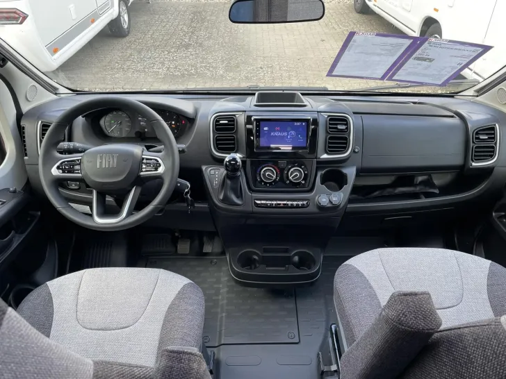 Fahrzeugbild Knaus L!VE TI 650 MF PLATINUM SELECTION #5