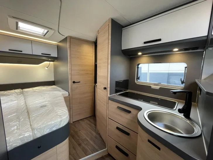 Fahrzeugbild Knaus L!VE TI 650 MF PLATINUM SELECTION #11
