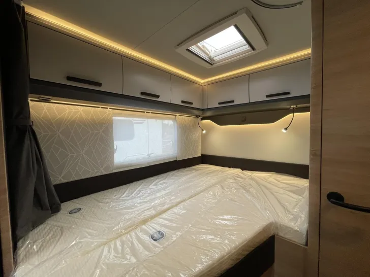 Fahrzeugbild Knaus L!VE TI 650 MF PLATINUM SELECTION #14