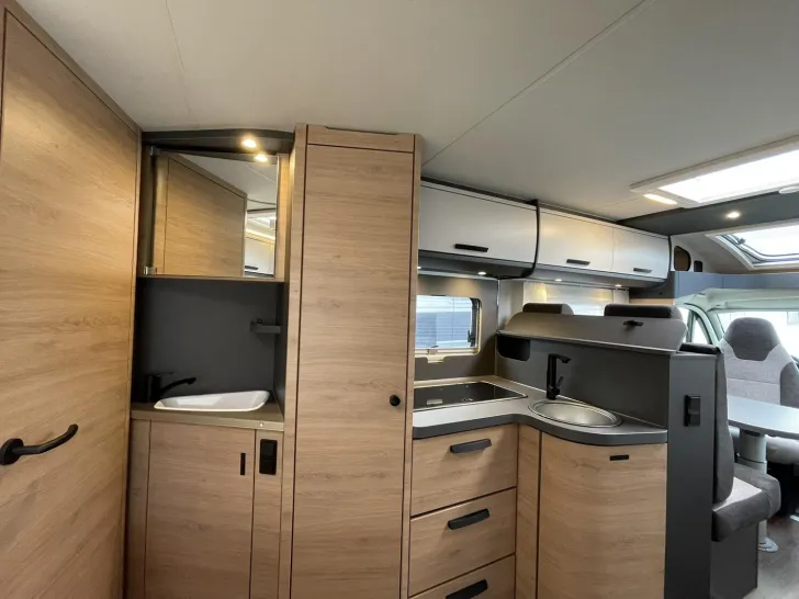Fahrzeugbild Knaus L!VE TI 650 MF PLATINUM SELECTION #18