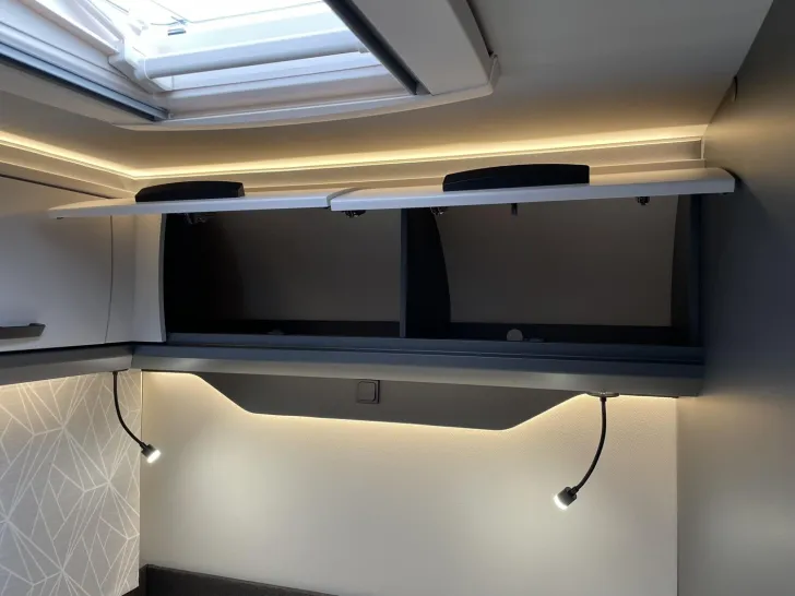 Fahrzeugbild Knaus L!VE TI 650 MF PLATINUM SELECTION #19