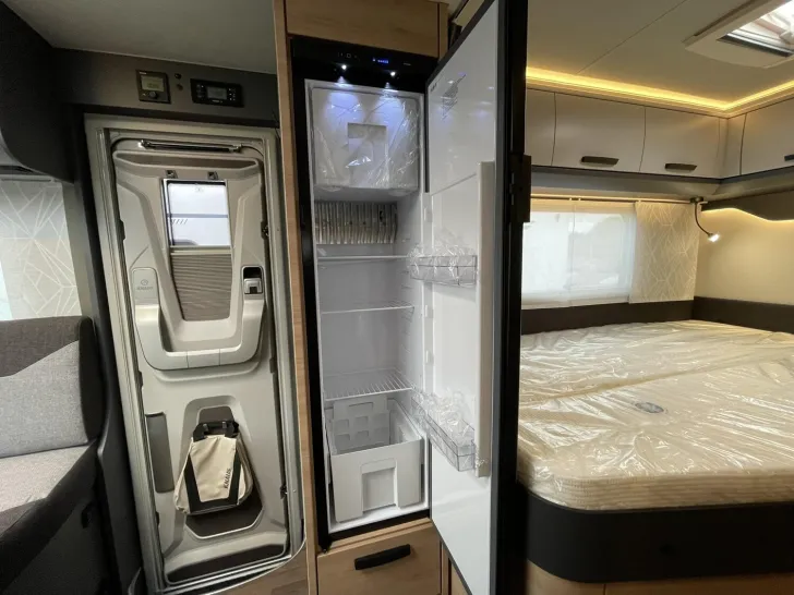 Fahrzeugbild Knaus L!VE TI 650 MF PLATINUM SELECTION #22