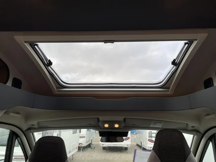Fahrzeugbild Knaus L!VE TI 650 MF PLATINUM SELECTION #24