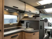 Fahrzeugbild Knaus L!VE TI 650 MF PLATINUM SELECTION #25