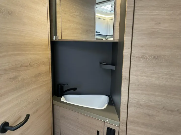 Fahrzeugbild Knaus L!VE TI 650 MF PLATINUM SELECTION #26