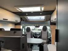 Fahrzeugbild Knaus L!VE TI 650 MF PLATINUM SELECTION #28