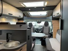Fahrzeugbild Knaus L!VE TI 650 MF PLATINUM SELECTION #30