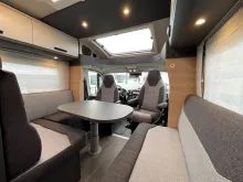 Fahrzeugbild Knaus L!VE TI 650 MF PLATINUM SELECTION #31