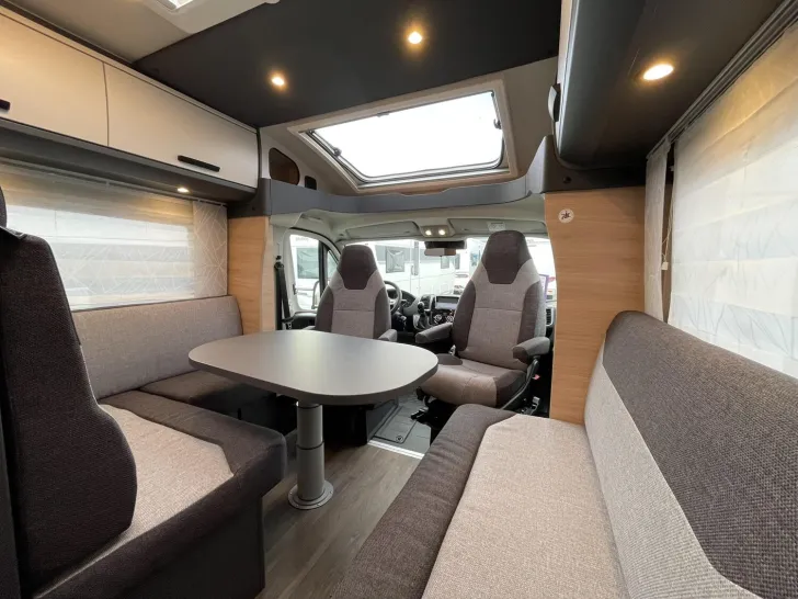 Fahrzeugbild Knaus L!VE TI 650 MF PLATINUM SELECTION #31