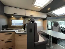 Fahrzeugbild Knaus L!VE TI 650 MF PLATINUM SELECTION #32