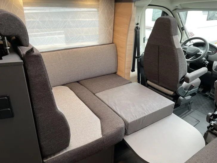 Fahrzeugbild Knaus L!VE TI 650 MF PLATINUM SELECTION #33