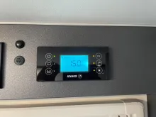 Fahrzeugbild Knaus L!VE TI 650 MF PLATINUM SELECTION #34