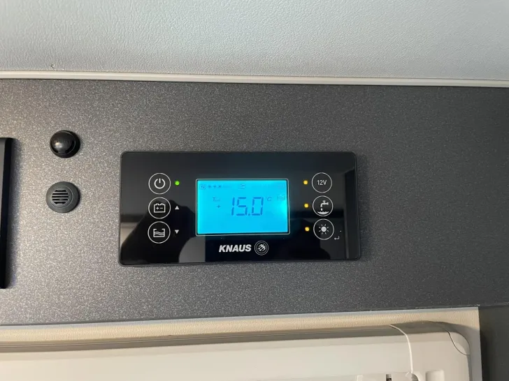 Fahrzeugbild Knaus L!VE TI 650 MF PLATINUM SELECTION #34