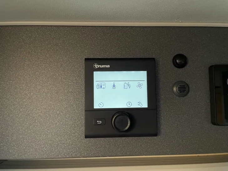 Fahrzeugbild Knaus L!VE TI 650 MF PLATINUM SELECTION #35
