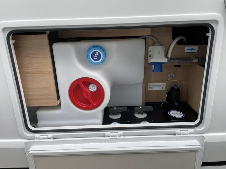 Fahrzeugbild Knaus L!VE TI 650 MF PLATINUM SELECTION #38