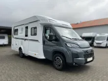 Fahrzeugbild Weinsberg CaraSuite 650 MF MJ2026 #1