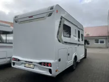 Fahrzeugbild Weinsberg CaraSuite 650 MF MJ2026 #3