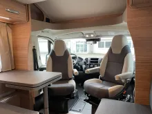 Fahrzeugbild Weinsberg CaraSuite 650 MF MJ2026 #9