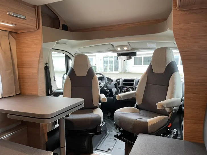 Fahrzeugbild Weinsberg CaraSuite 650 MF MJ2026 #9