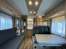 Fahrzeugbild Weinsberg CaraSuite 650 MF MJ2026 #10