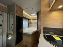 Fahrzeugbild Weinsberg CaraSuite 650 MF MJ2026 #12