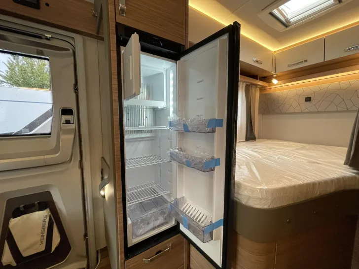 Fahrzeugbild Weinsberg CaraSuite 650 MF MJ2026 #15