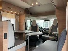 Fahrzeugbild Weinsberg CaraSuite 650 MF MJ2026 #19