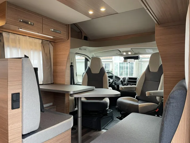 Fahrzeugbild Weinsberg CaraSuite 650 MF MJ2026 #19