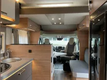 Fahrzeugbild Weinsberg CaraSuite 650 MF MJ2026 #20