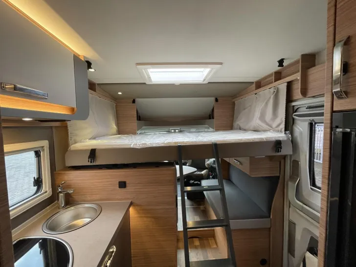 Fahrzeugbild Weinsberg CaraSuite 650 MF MJ2026 #21