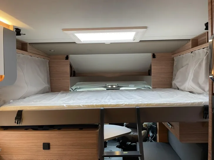 Fahrzeugbild Weinsberg CaraSuite 650 MF MJ2026 #22