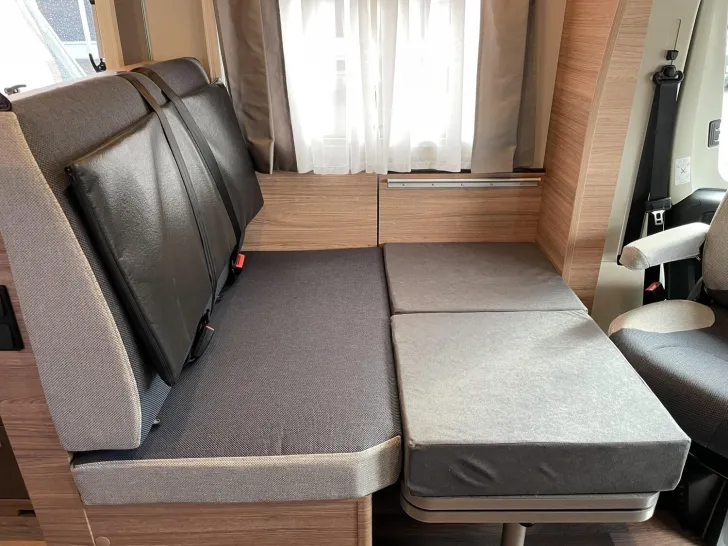 Fahrzeugbild Weinsberg CaraSuite 650 MF MJ2026 #24