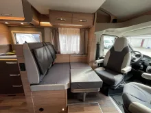 Fahrzeugbild Weinsberg CaraSuite 650 MF MJ2026 #25
