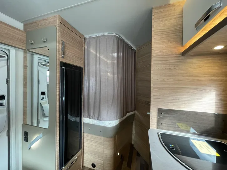 Fahrzeugbild Weinsberg CaraSuite 650 MF MJ2026 #26